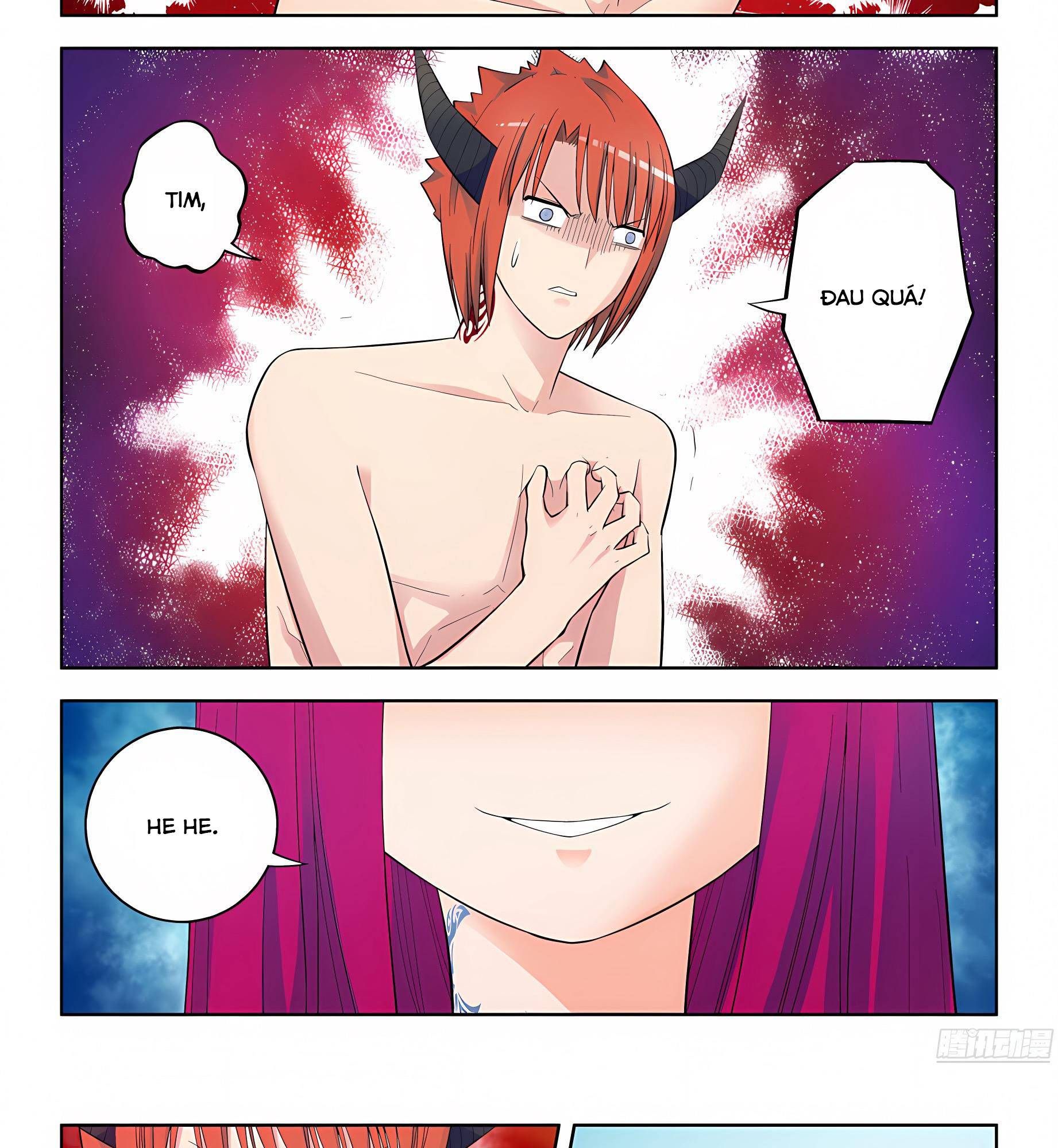 Ngự sử hàng đầu: Chapter 69