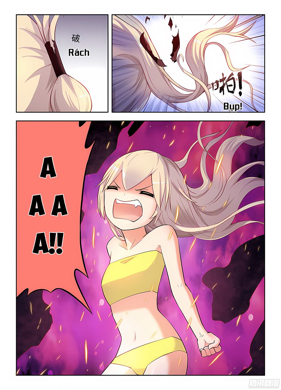 Ngự sử hàng đầu: Chapter 79