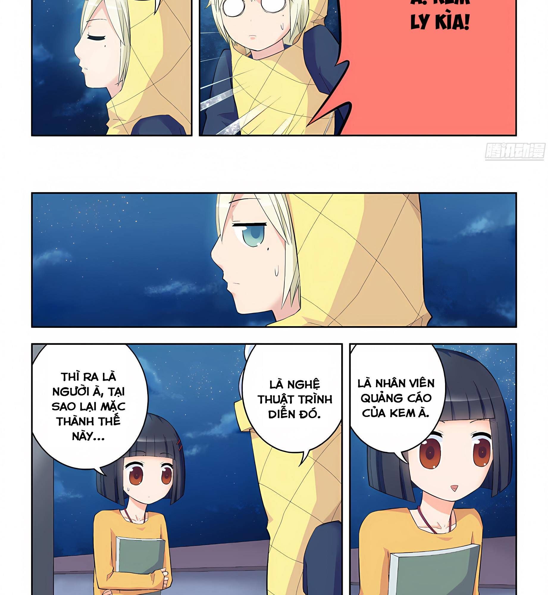 Ngự sử hàng đầu: Chapter 87