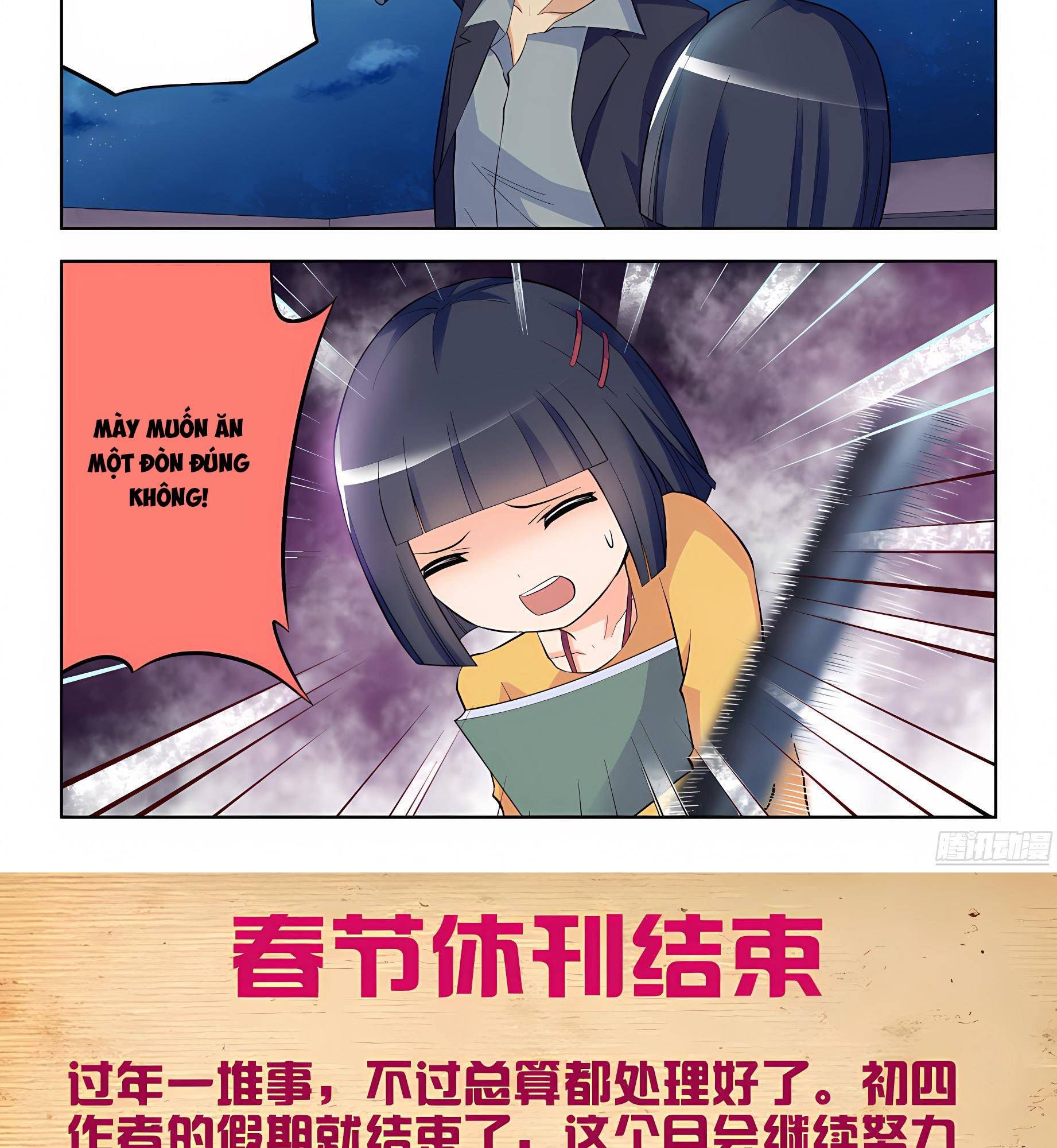 Ngự sử hàng đầu: Chapter 87