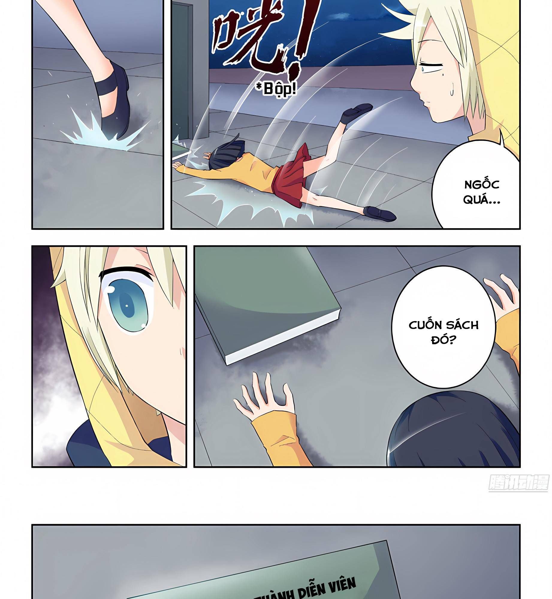 Ngự sử hàng đầu: Chapter 87