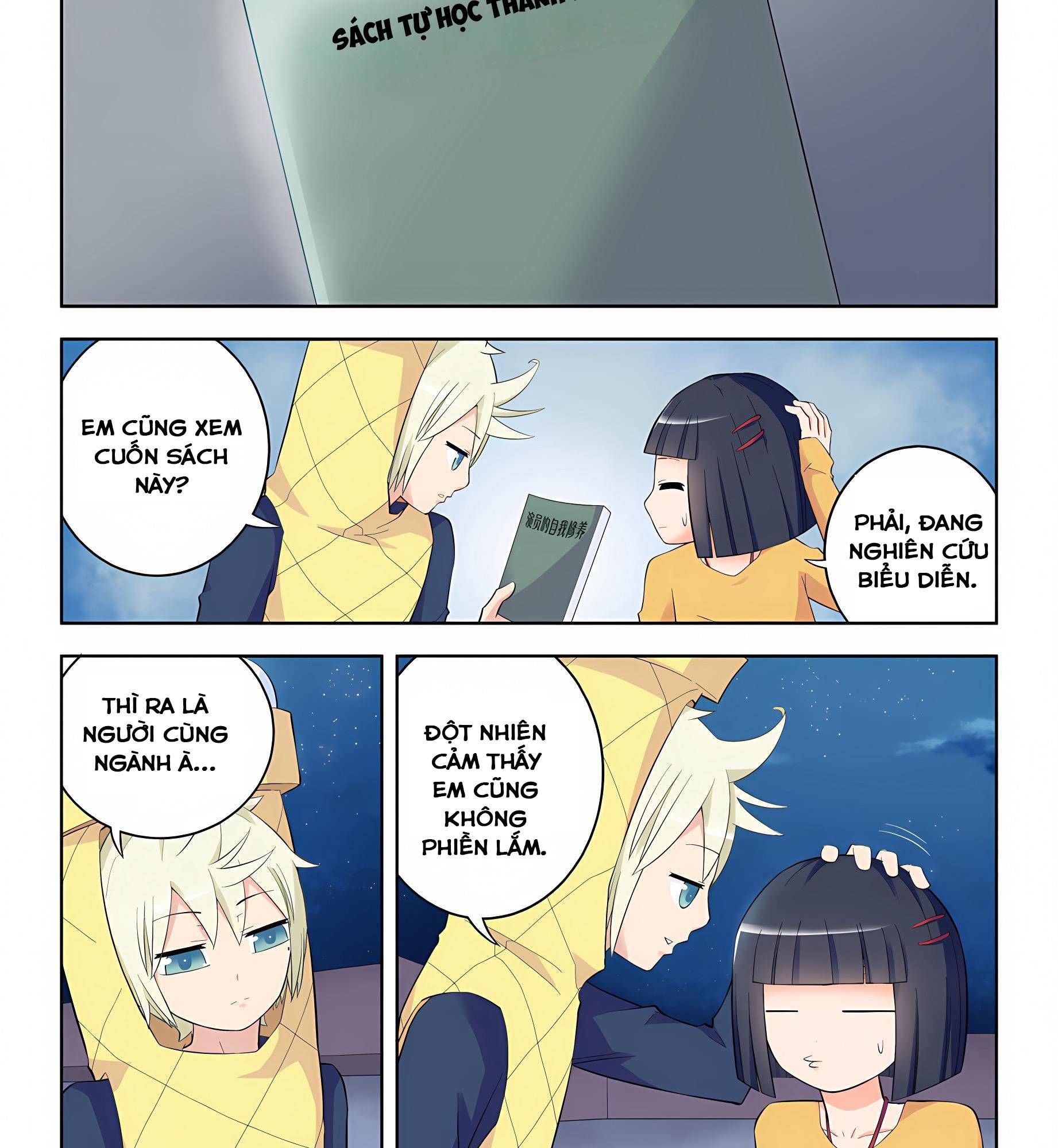 Ngự sử hàng đầu: Chapter 87