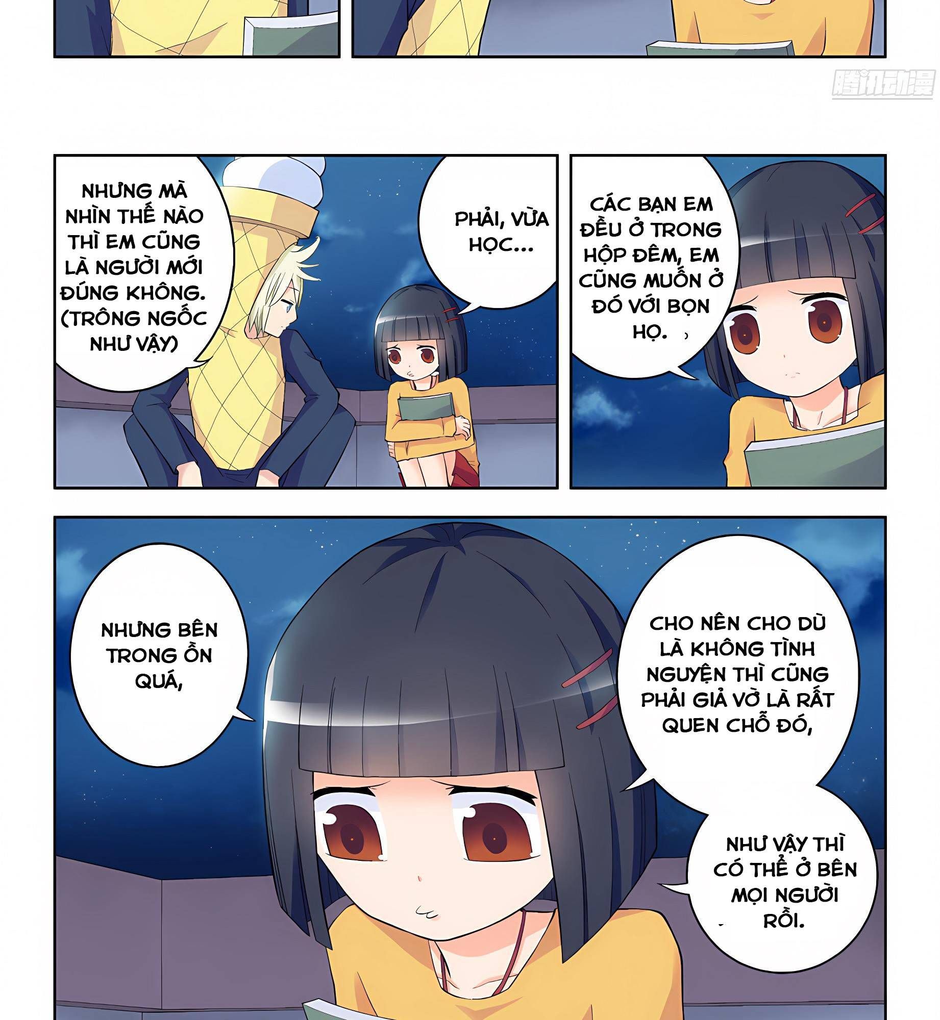 Ngự sử hàng đầu: Chapter 87