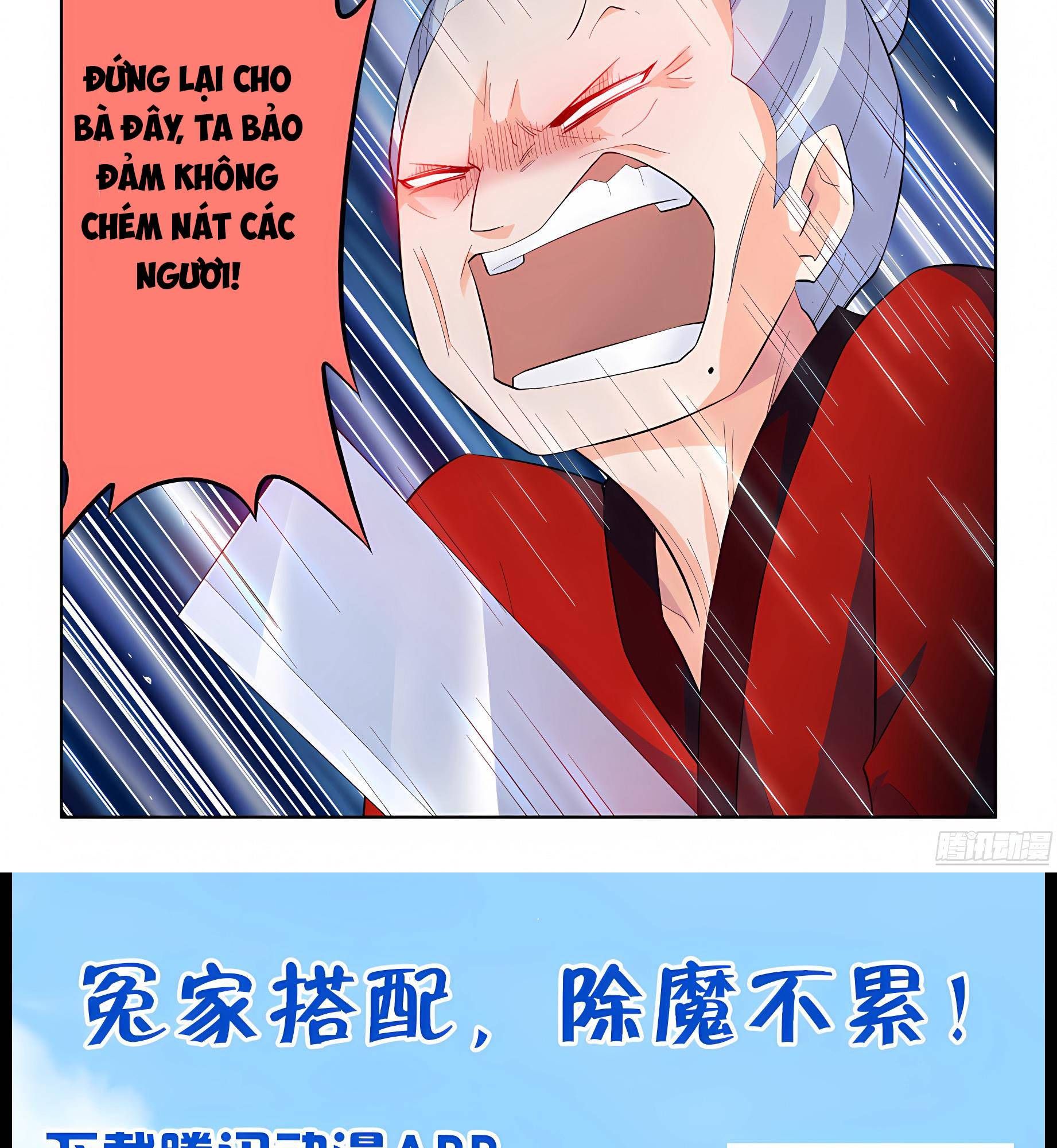 Ngự sử hàng đầu: Chapter 91