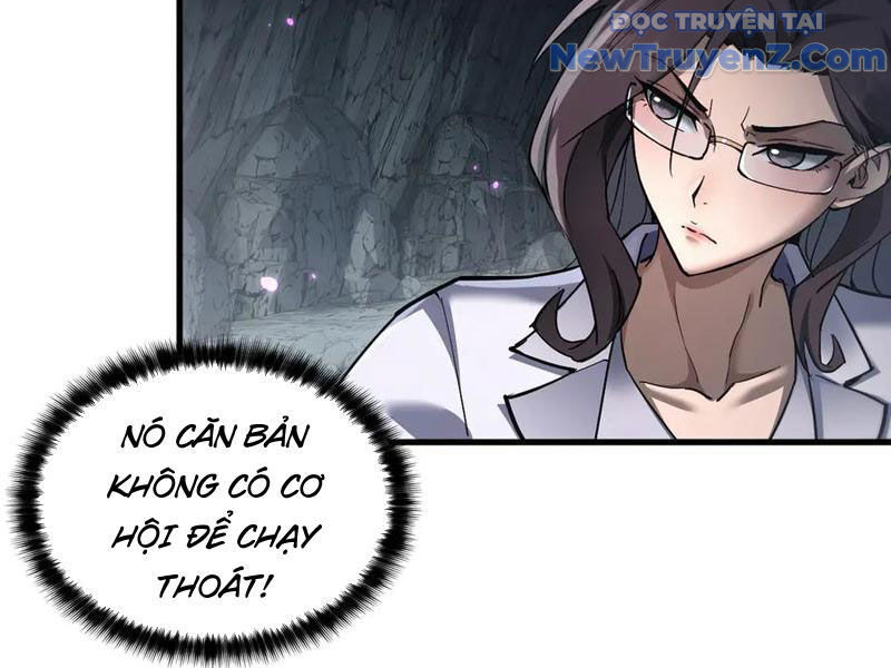 Ngự Thú: Ta Có Thế Thấy Toàn Bộ Chi Tiết Tiến Hóa: Chapter 21