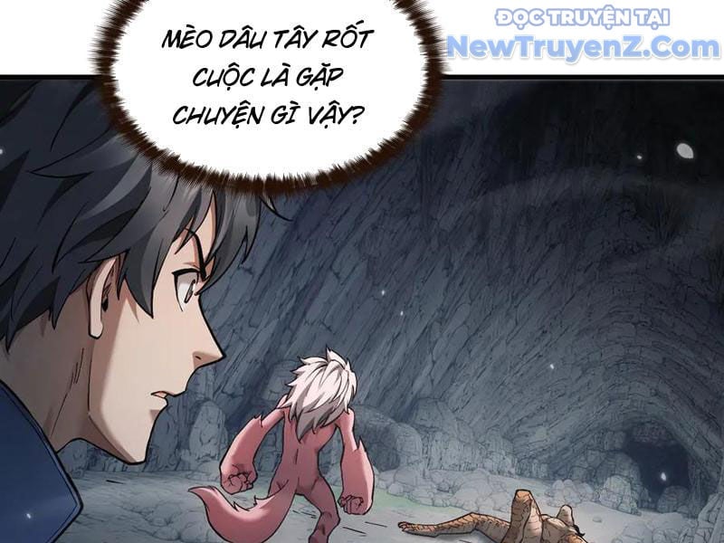 Ngự Thú: Ta Có Thế Thấy Toàn Bộ Chi Tiết Tiến Hóa: Chapter 22
