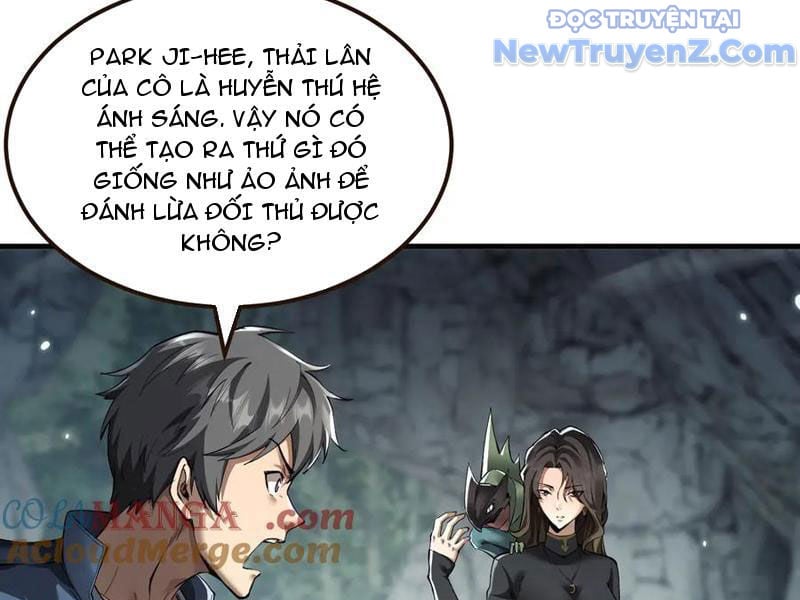 Ngự Thú: Ta Có Thế Thấy Toàn Bộ Chi Tiết Tiến Hóa: Chapter 22