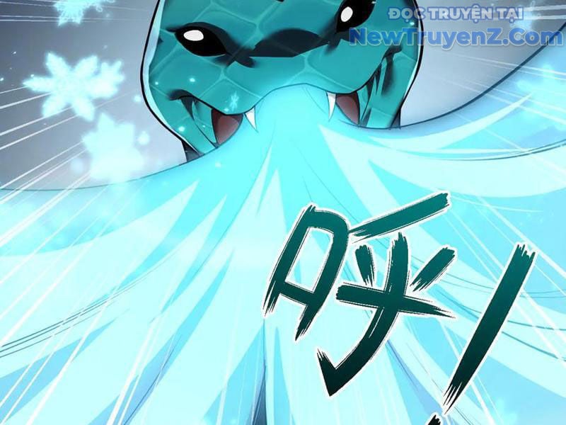 Ngự Thú: Ta Có Thế Thấy Toàn Bộ Chi Tiết Tiến Hóa: Chapter 22
