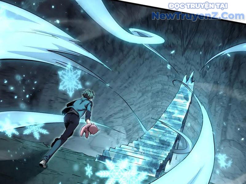 Ngự Thú: Ta Có Thế Thấy Toàn Bộ Chi Tiết Tiến Hóa: Chapter 22