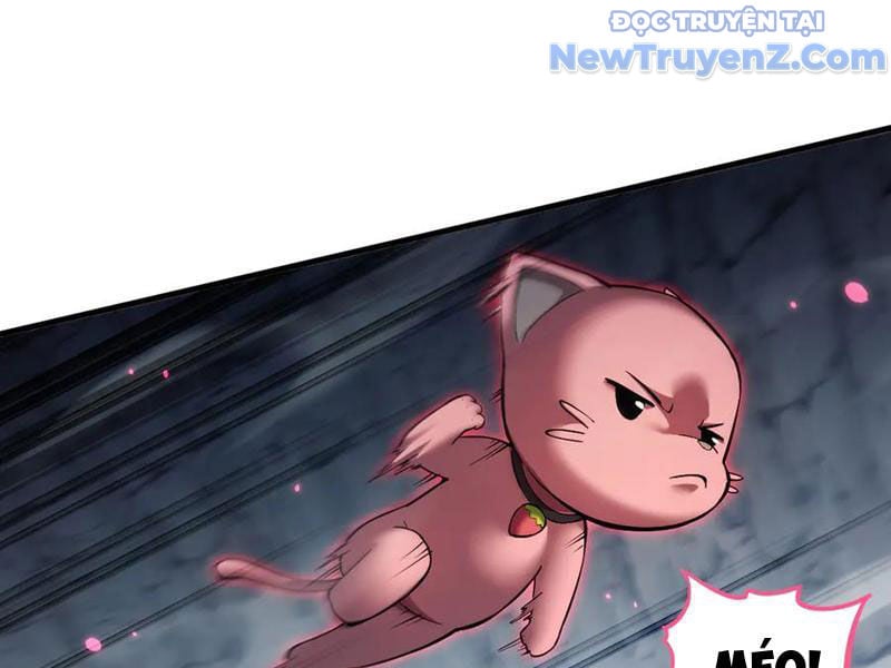 Ngự Thú: Ta Có Thế Thấy Toàn Bộ Chi Tiết Tiến Hóa: Chapter 22