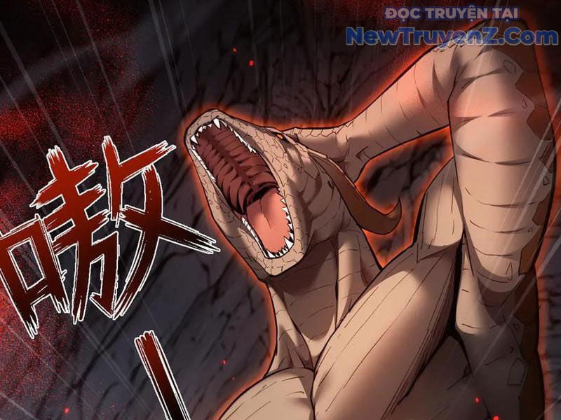 Ngự Thú: Ta Có Thế Thấy Toàn Bộ Chi Tiết Tiến Hóa: Chapter 22