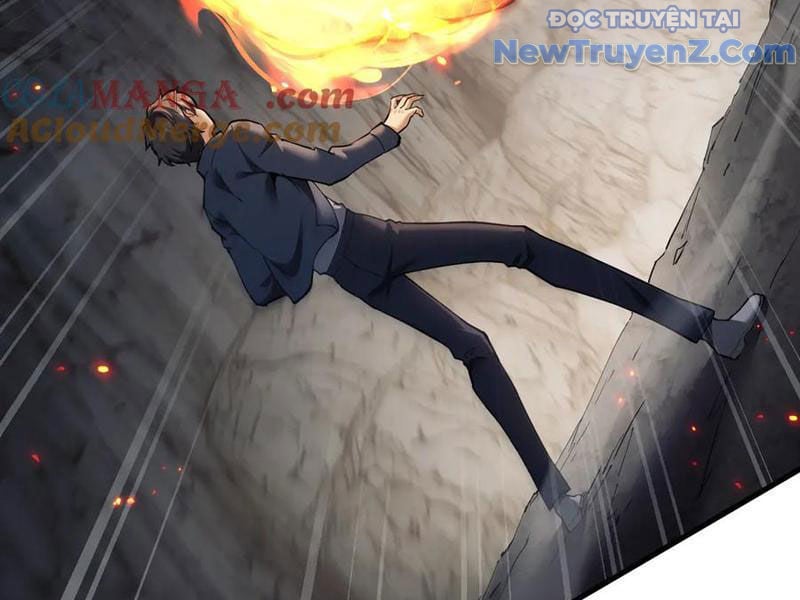 Ngự Thú: Ta Có Thế Thấy Toàn Bộ Chi Tiết Tiến Hóa: Chapter 22