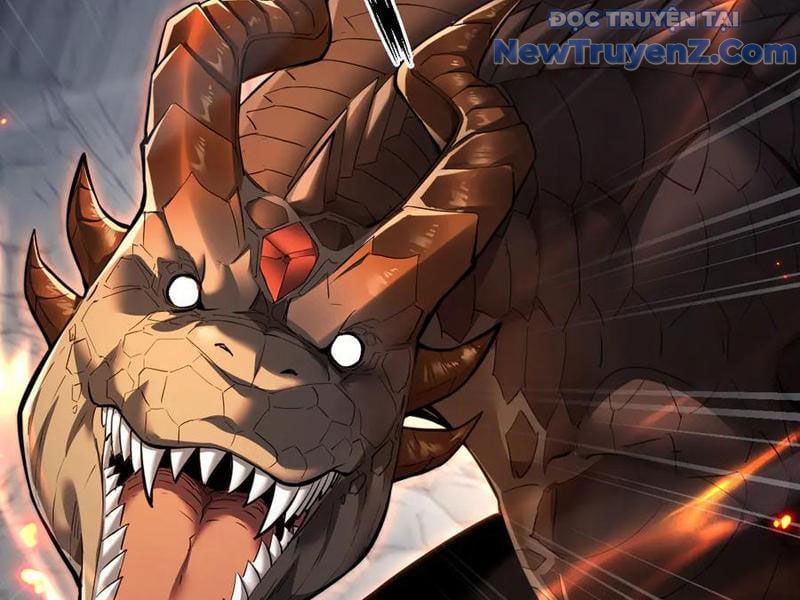 Ngự Thú: Ta Có Thế Thấy Toàn Bộ Chi Tiết Tiến Hóa: Chapter 22