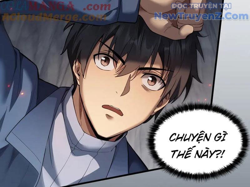 Ngự Thú: Ta Có Thế Thấy Toàn Bộ Chi Tiết Tiến Hóa: Chapter 22