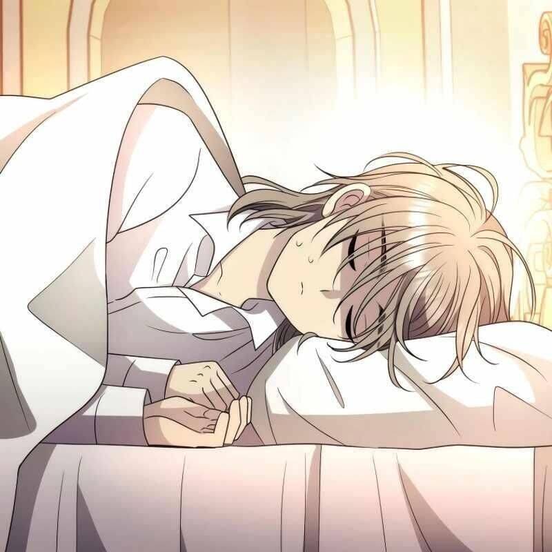 Ngục Tối Black Haze: Chapter 14.1