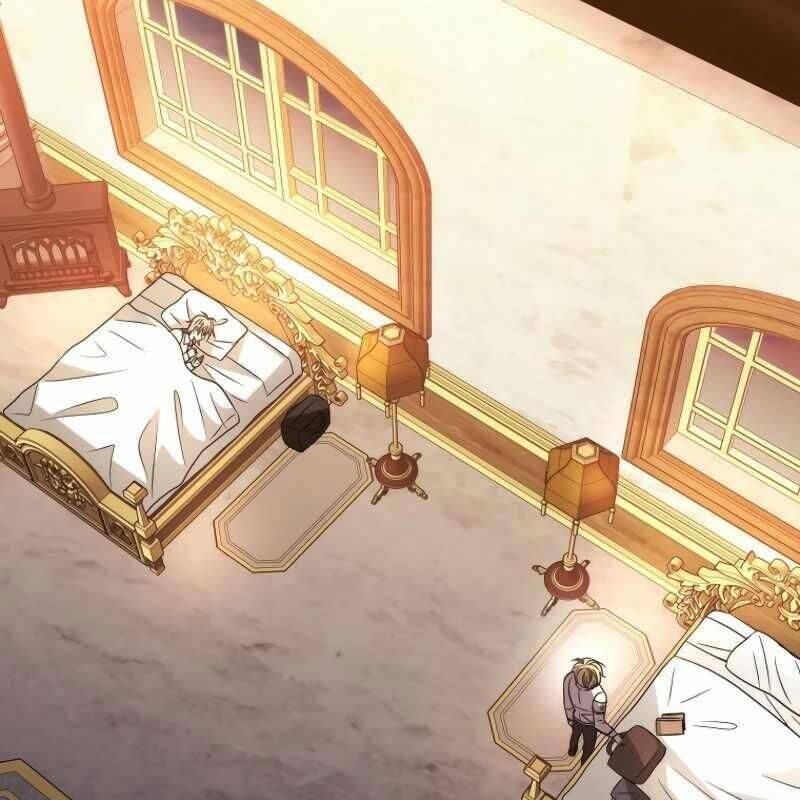 Ngục Tối Black Haze: Chapter 14.1