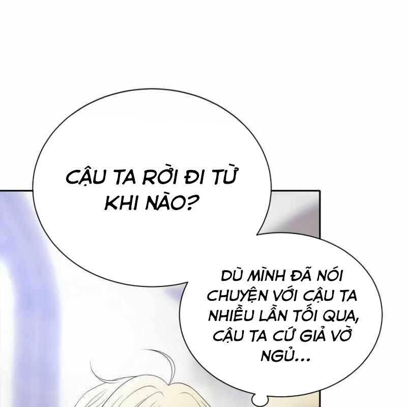 Ngục Tối Black Haze: Chapter 14.1