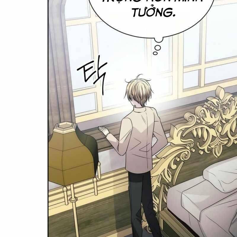 Ngục Tối Black Haze: Chapter 14.1