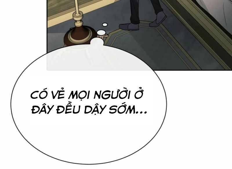 Ngục Tối Black Haze: Chapter 14.1