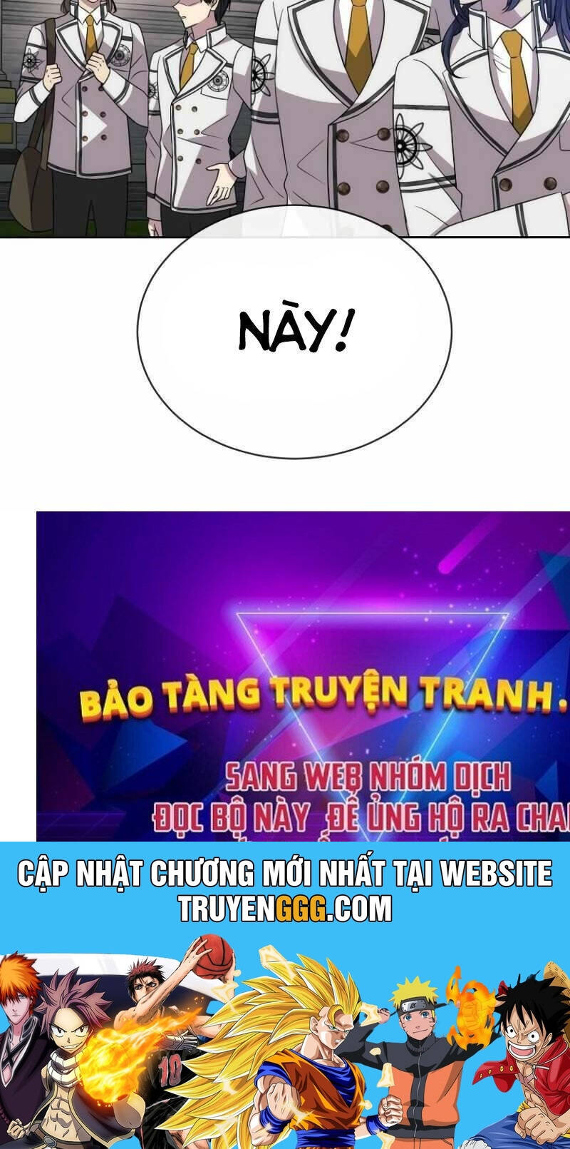 Ngục Tối Black Haze: Chapter 14.1