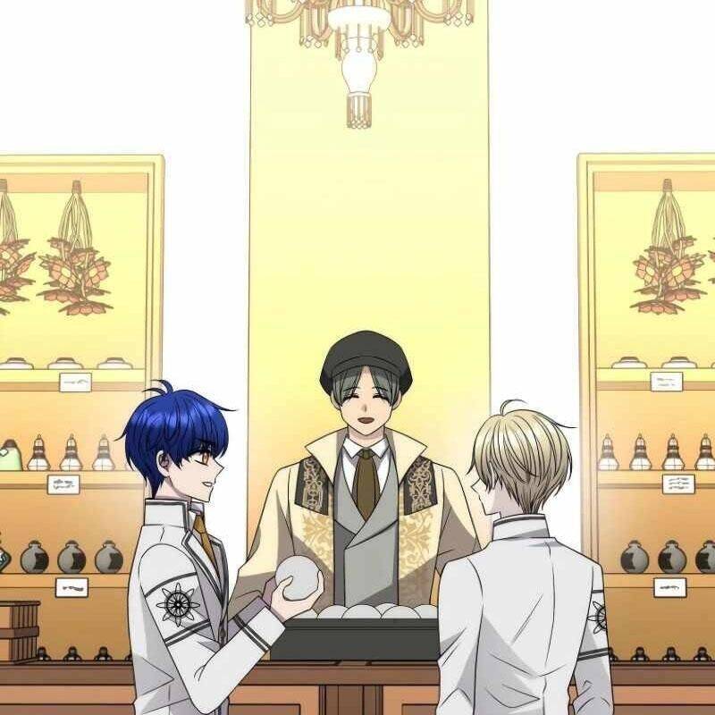 Ngục Tối Black Haze: Chapter 14.1