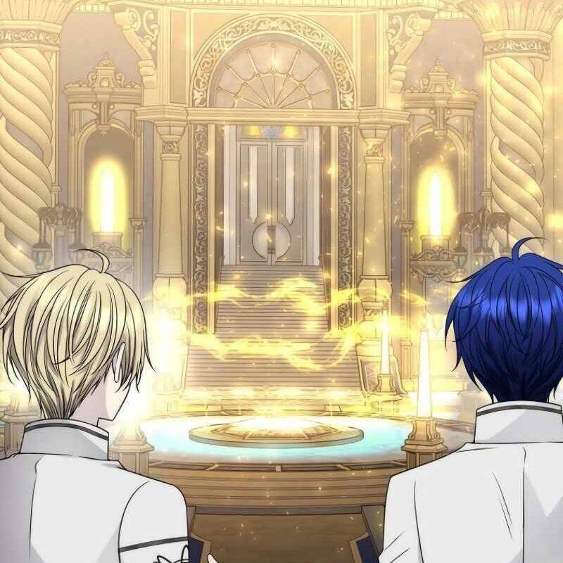Ngục Tối Black Haze: Chapter 14.1