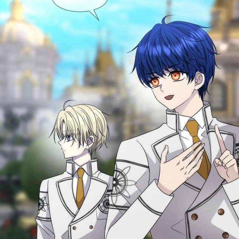 Ngục Tối Black Haze: Chapter 14.1
