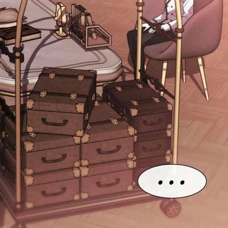 Ngục Tối Black Haze: Chapter 14.1