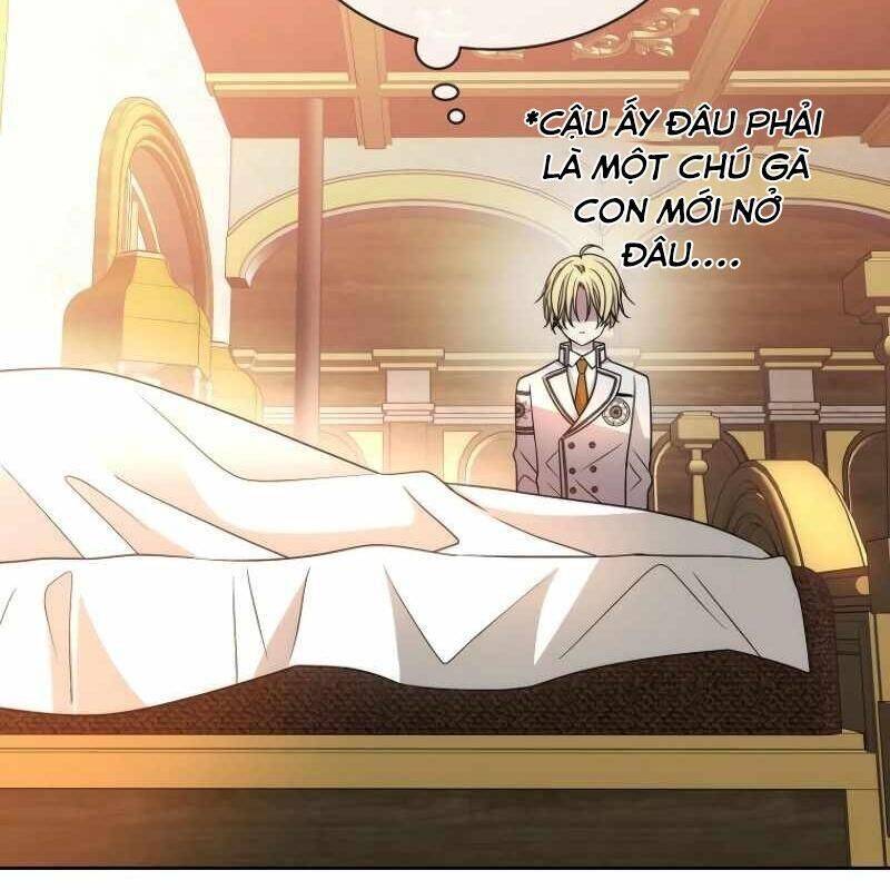 Ngục Tối Black Haze: Chapter 14.1