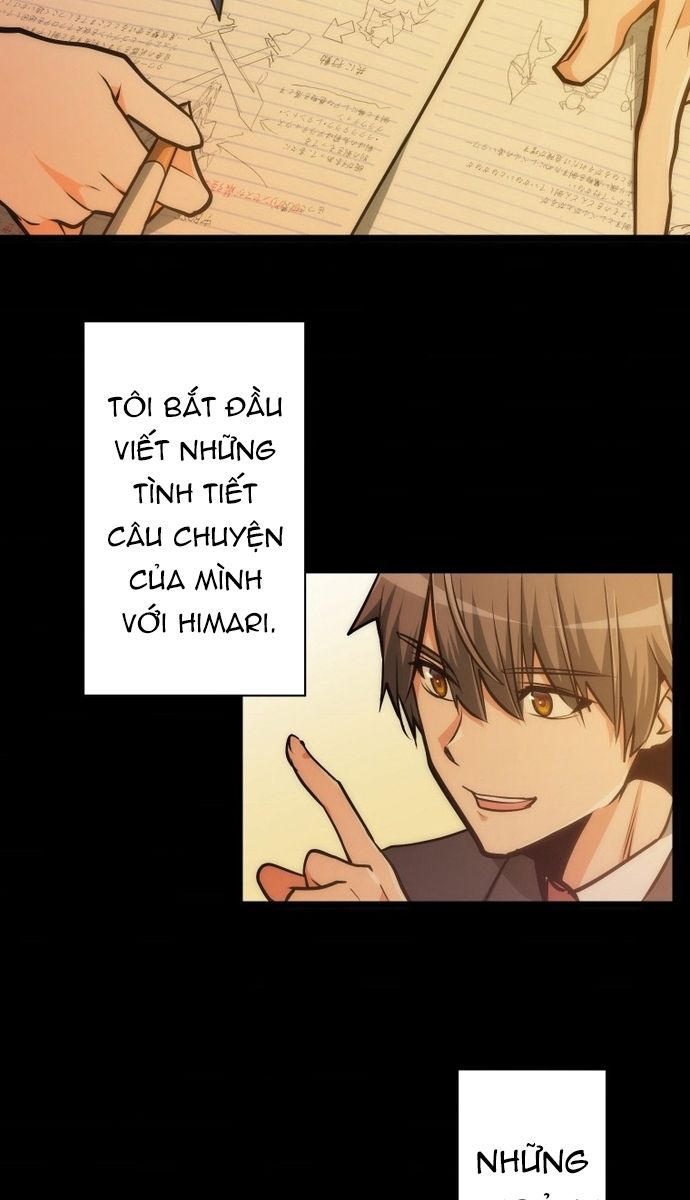 Ngục Tối: Tháp Đảo Ngược: Chapter 1