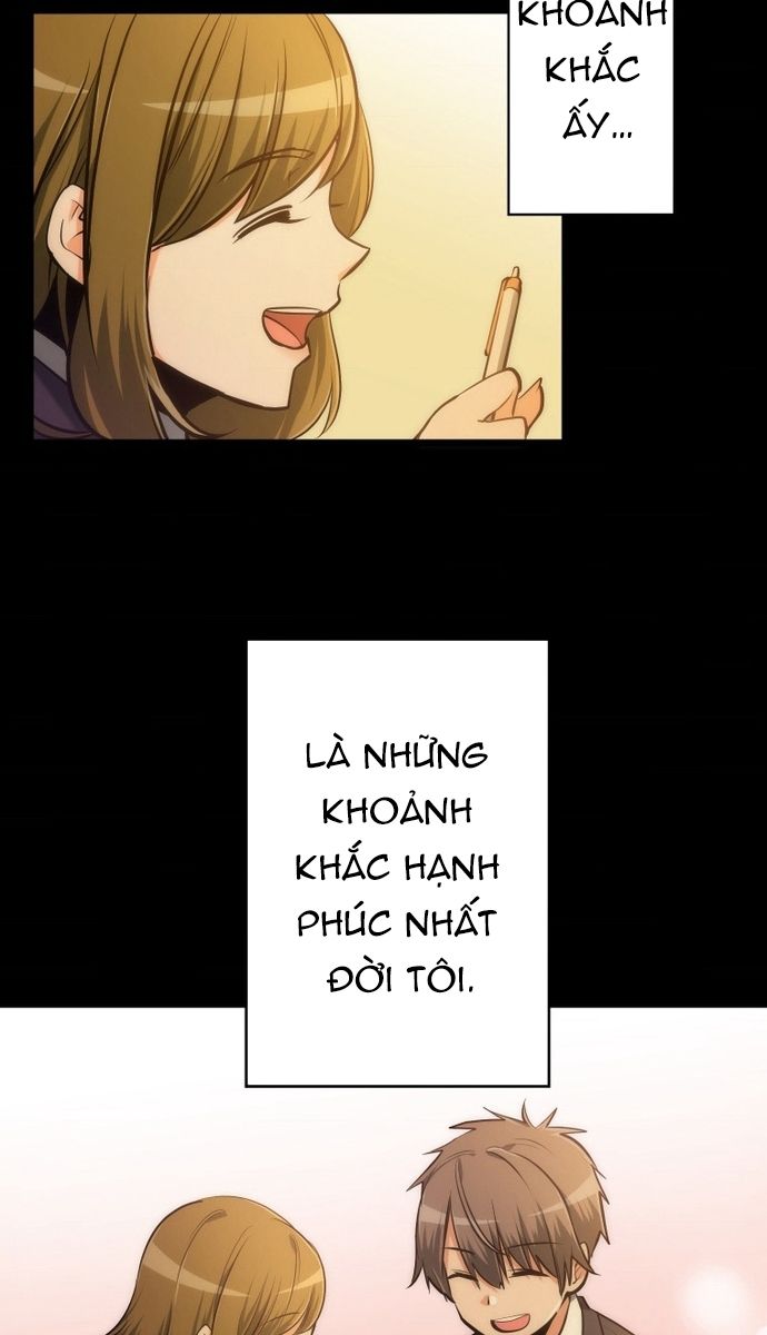 Ngục Tối: Tháp Đảo Ngược: Chapter 1