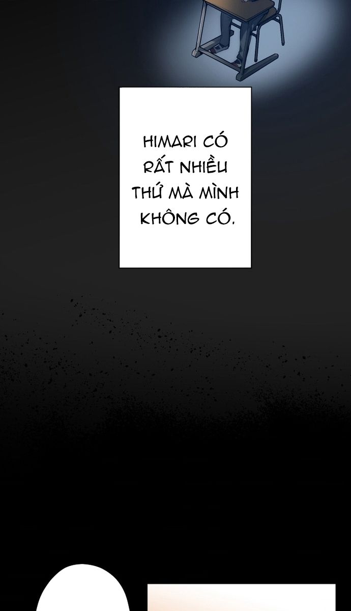 Ngục Tối: Tháp Đảo Ngược: Chapter 1