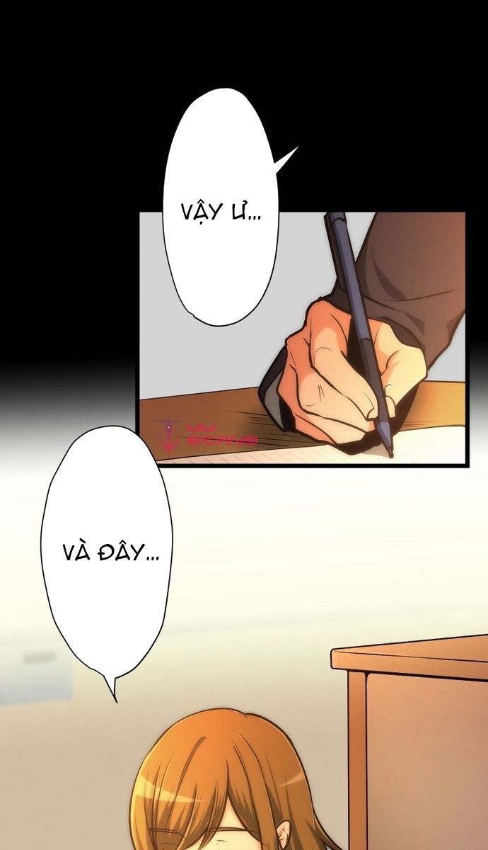 Ngục Tối: Tháp Đảo Ngược: Chapter 1