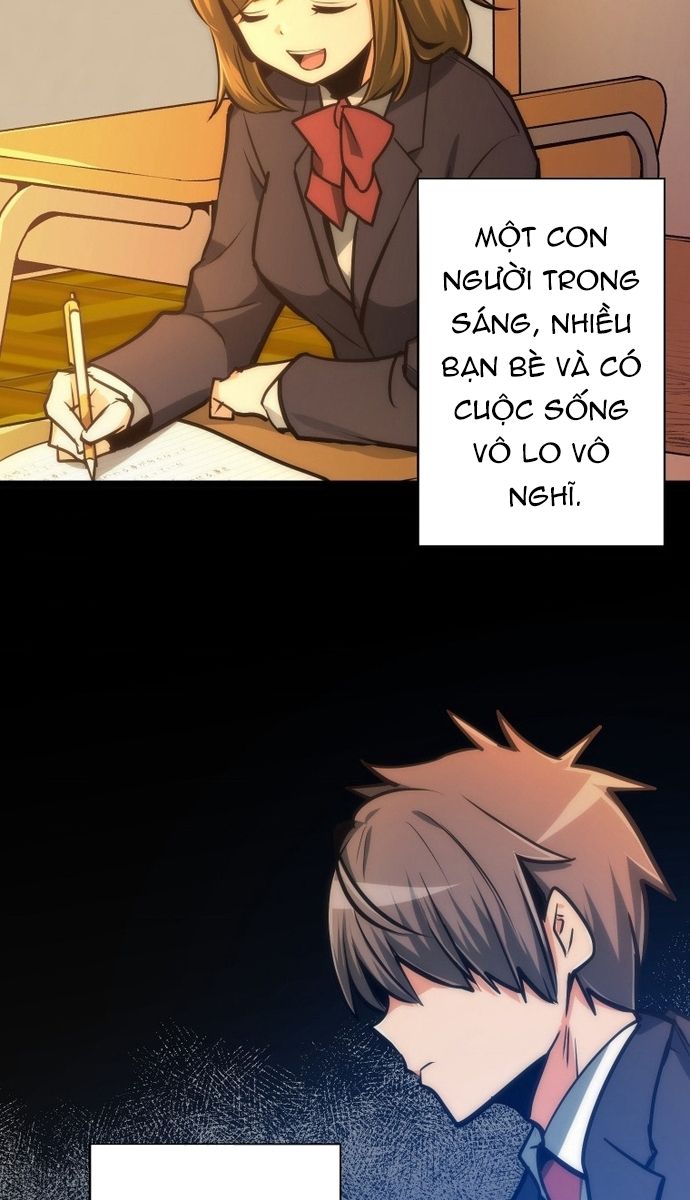 Ngục Tối: Tháp Đảo Ngược: Chapter 1
