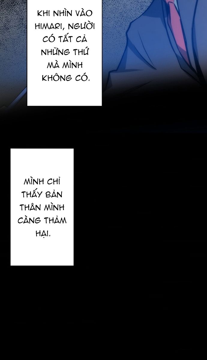 Ngục Tối: Tháp Đảo Ngược: Chapter 1