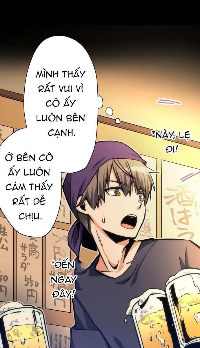 Ngục Tối: Tháp Đảo Ngược: Chapter 1