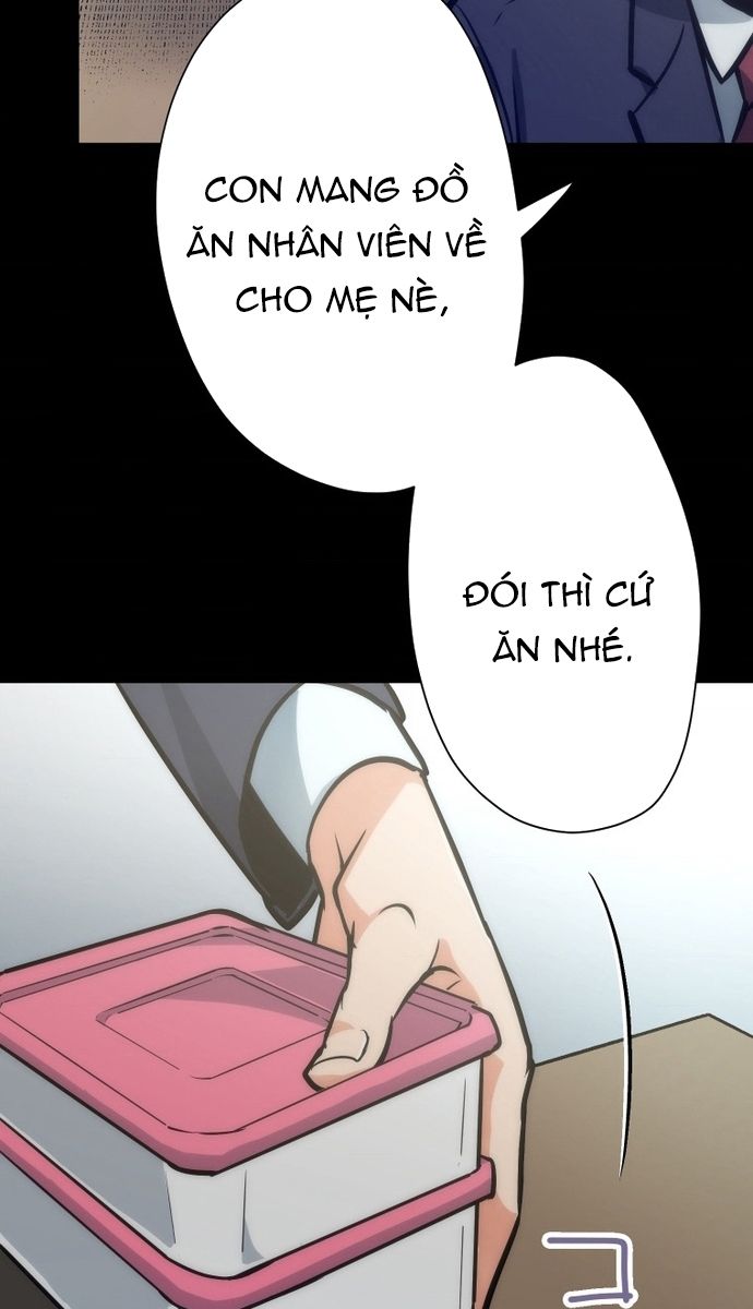 Ngục Tối: Tháp Đảo Ngược: Chapter 1
