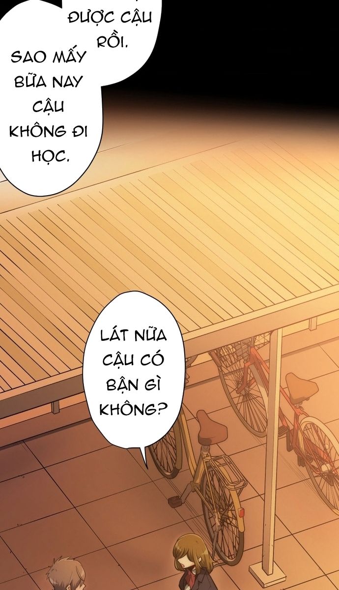 Ngục Tối: Tháp Đảo Ngược: Chapter 1