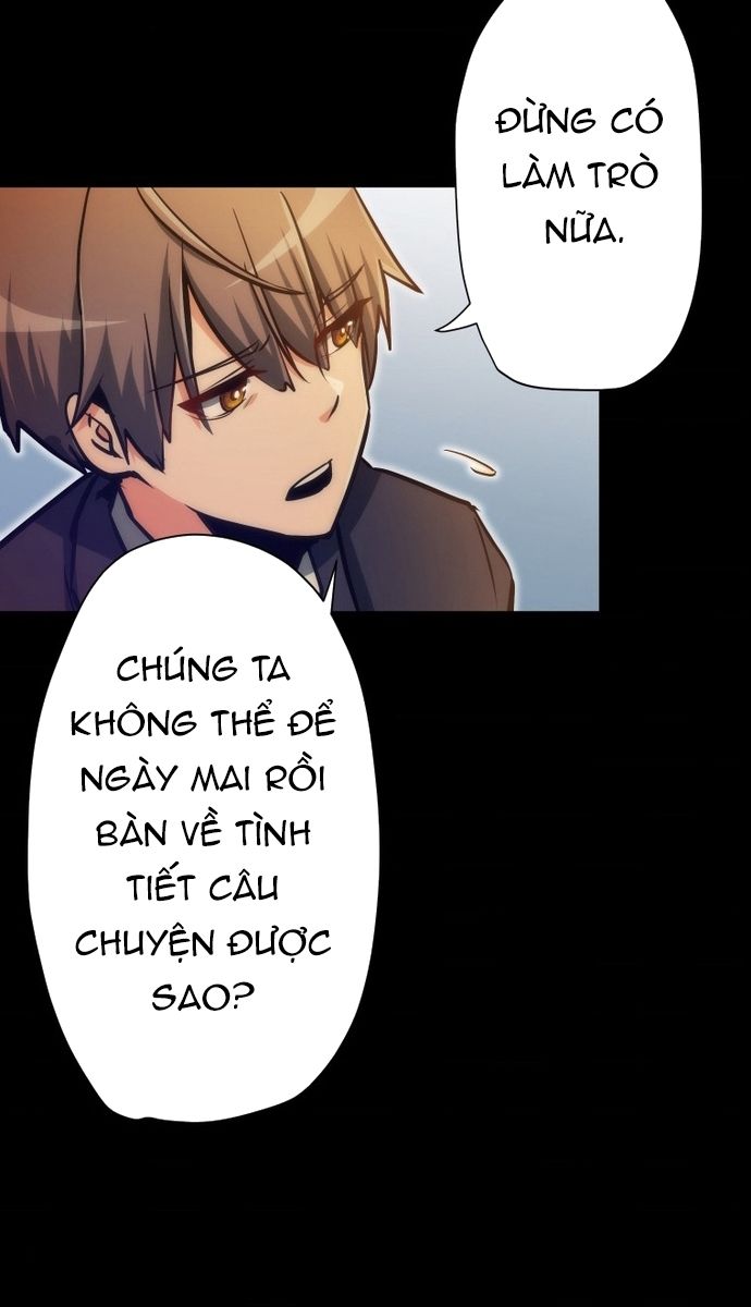 Ngục Tối: Tháp Đảo Ngược: Chapter 1