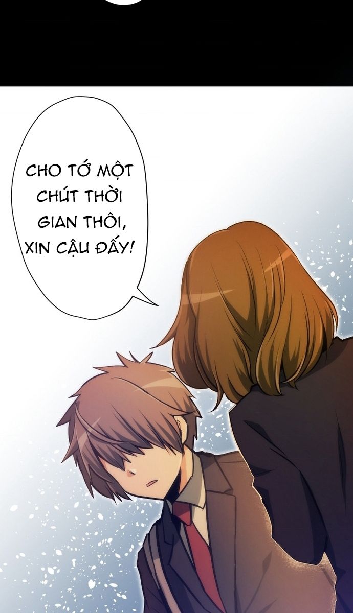 Ngục Tối: Tháp Đảo Ngược: Chapter 1