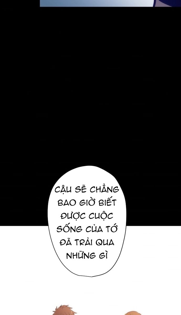 Ngục Tối: Tháp Đảo Ngược: Chapter 1