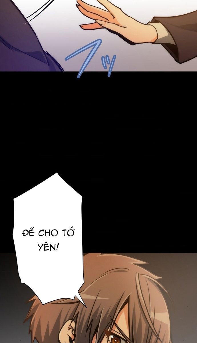 Ngục Tối: Tháp Đảo Ngược: Chapter 1