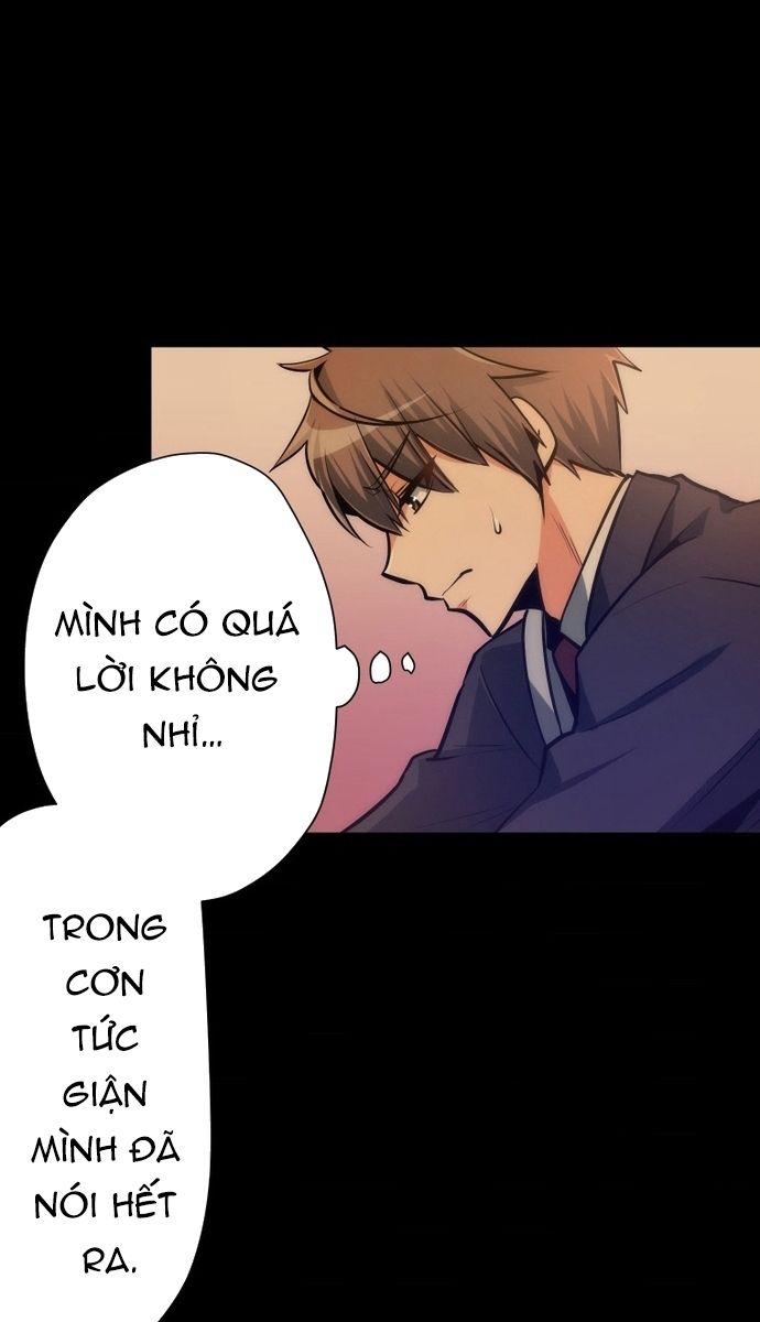 Ngục Tối: Tháp Đảo Ngược: Chapter 1