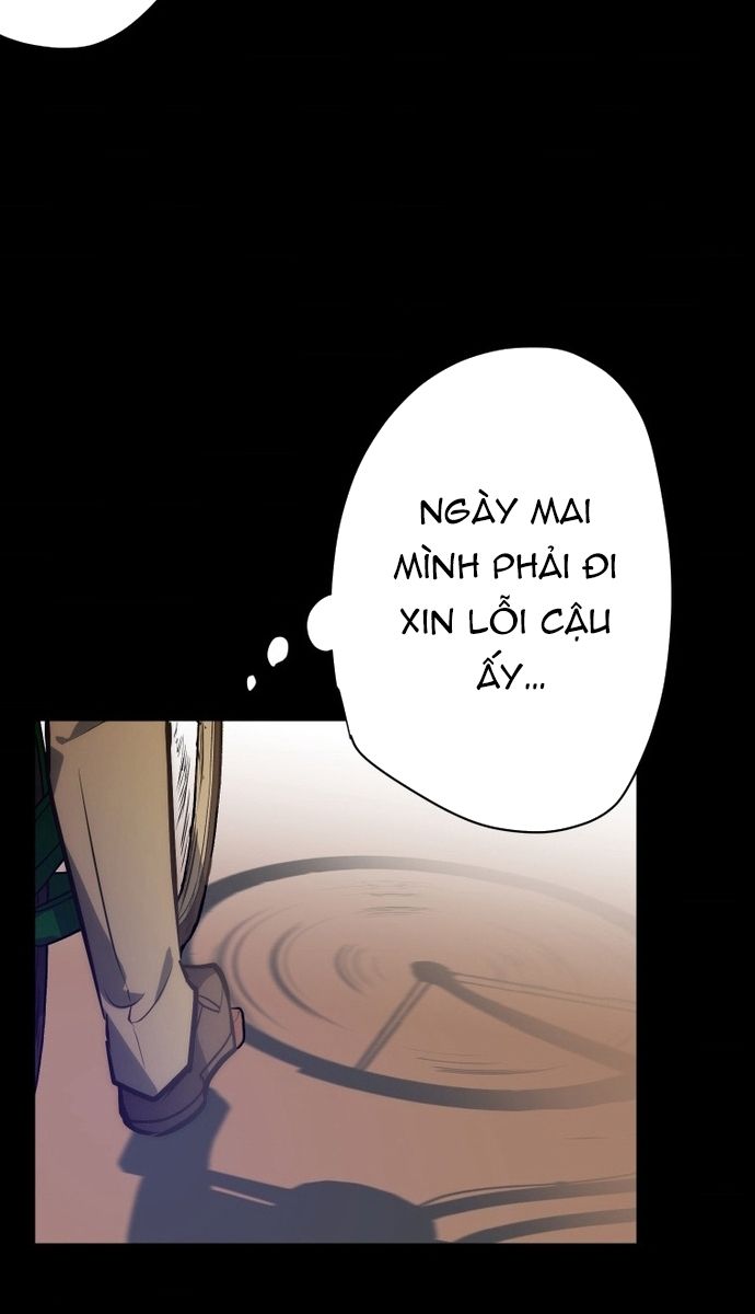 Ngục Tối: Tháp Đảo Ngược: Chapter 1