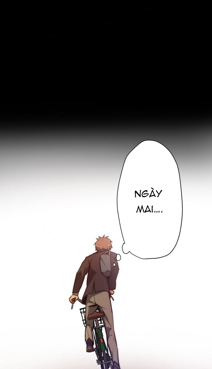 Ngục Tối: Tháp Đảo Ngược: Chapter 1