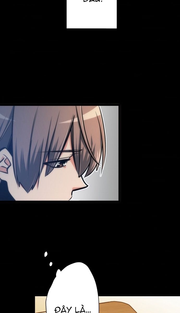 Ngục Tối: Tháp Đảo Ngược: Chapter 1
