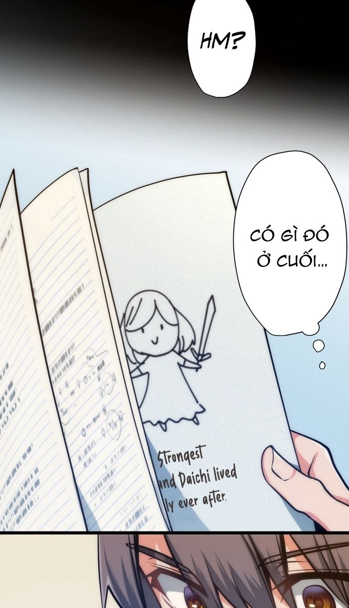 Ngục Tối: Tháp Đảo Ngược: Chapter 1