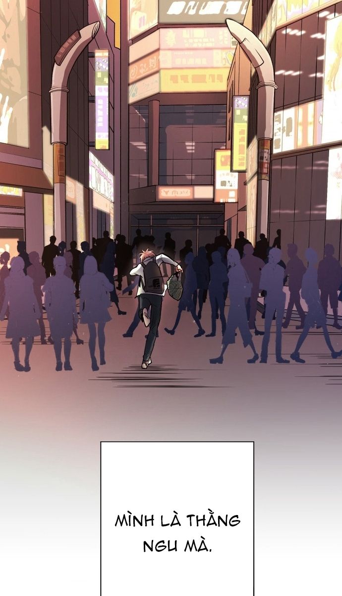 Ngục Tối: Tháp Đảo Ngược: Chapter 1