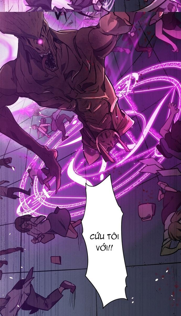 Ngục Tối: Tháp Đảo Ngược: Chapter 1