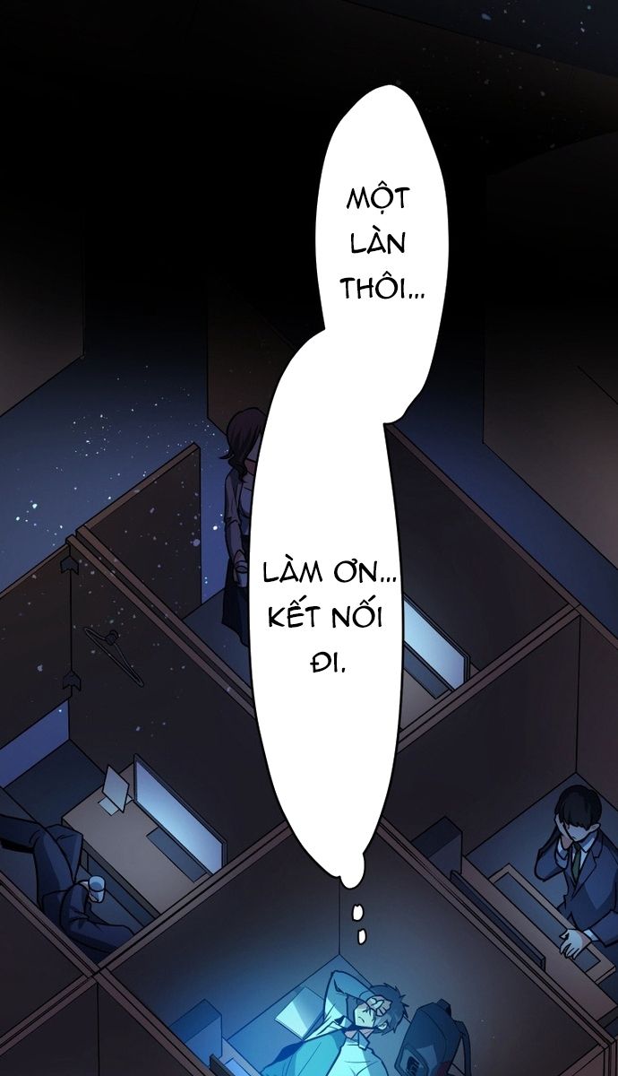 Ngục Tối: Tháp Đảo Ngược: Chapter 1